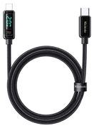 Купить Кабель USB-C - Lightning McDodo (CA-8810) Digital 20W 1.2m