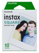 Купить Фотобумага Fujifilm INSTAX SQUARE (86х72мм 10шт) 70100139613