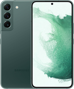 Купити Samsung Galaxy S22 2022 S901B 8/128GB Green (SM-S901BZGDSEK)