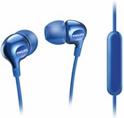 Купити Навушники Philips SHE3555BL/00 (Blue)