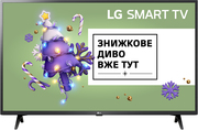 Купить Телевизор LG 43" Full HD Smart TV (43LM6370PLA)