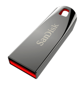 Флеш-память SanDisk Cruzer Force 16GB USB 2.0 (Metal) SDCZ71-016G-B35