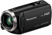 Купити Відеокамера Panasonic HDV Flash HC-V260 (Black) HC-V260EE-K