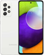Купити Samsung Galaxy A52 A525F 4/128GB White (SM-A525FZWDSEK)
