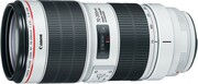 Купить Объектив Canon EF 70-200mm f/2.8L IS III USM (3044C005)