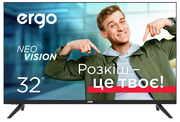 Купить Телевизор Ergo 32" HD Smart TV (32DHS6000)