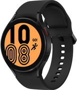 Купить Смарт-часы Samsung Galaxy Watch4 44 mm Black еSIM SM-R875FZKASEK