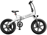 Электровелосипед ADO A20F (White) 375 Wh