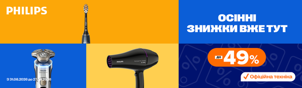 Догляд за собою з Philips. Це Цитрус