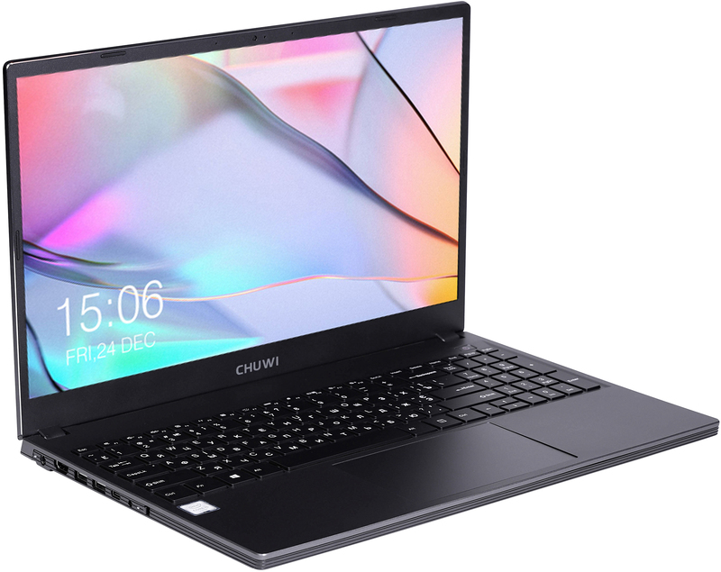 Ноутбук Chuwi Corebook X Pro 15 I5 16/512Gb (Grey) фото