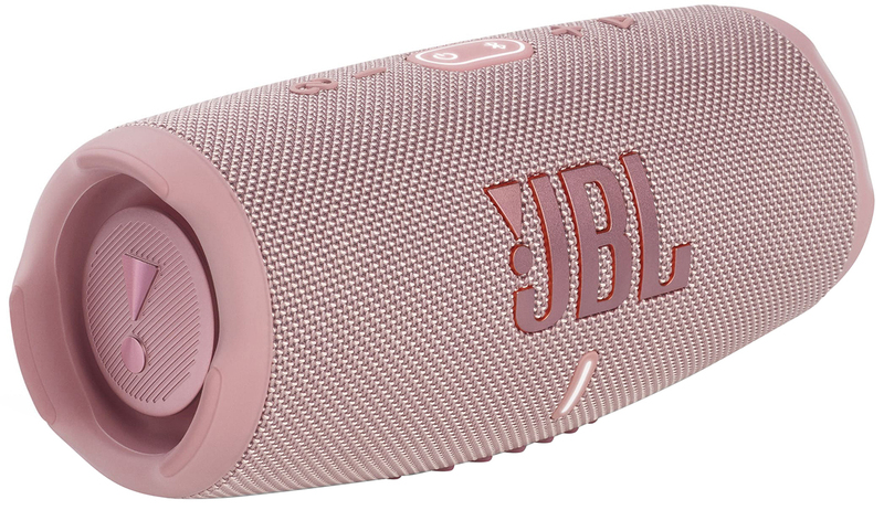 Акустика JBL Charge 5 (Pink) JBLCHARGE5PINK фото