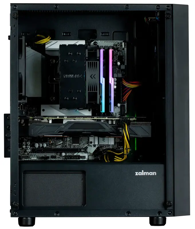 Комп’ютер персональний 2E Complex Gaming 2E-10858 - фото - №4