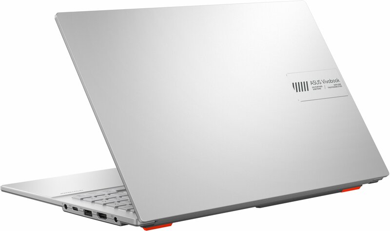Ноутбук Asus Vivobook Go 15 E1504FA-BQ008 Cool Silver (90NB0ZR1-M00400) фото