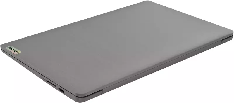 Ноутбук Lenovo IdeaPad 3 15IAU7 Arctic Grey (82RK00S5RA) фото