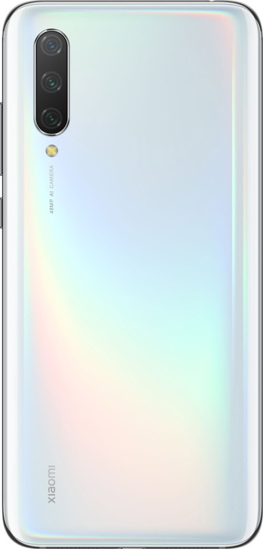 Xiaomi Mi 9 Lite 6/128Gb (White) - фото - №2