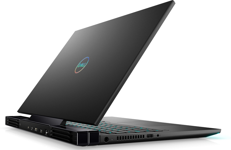 Ноутбук Dell Inspiron G7 17 7700 Mineral Black (G77732S4NDW-61B) - фото - №4
