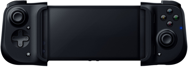 Геймпад Razer Kishi for Android USB (Black) RZ06-02900100-R3M1 фото