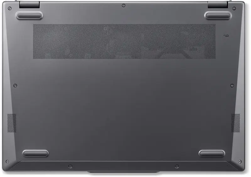 Ноутбук Acer Swift Go 14 AI SFG14-64-R23X Sparkly Silver (NX.JDAEU.003) - фото - №5