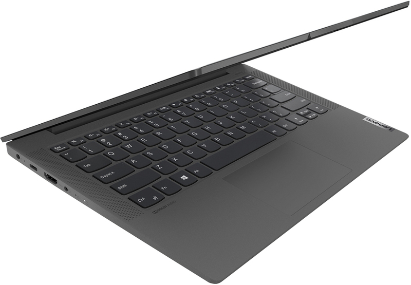 Ноутбук Lenovo IdeaPad 5 14ITL05 Graphite Grey (82FE0174RA) фото