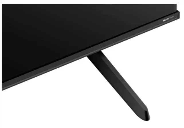 Телевізор Hisense 50A6N фото