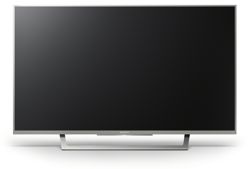Sony 43" Full HD Smart TV (KDL43WD752SR2) фото