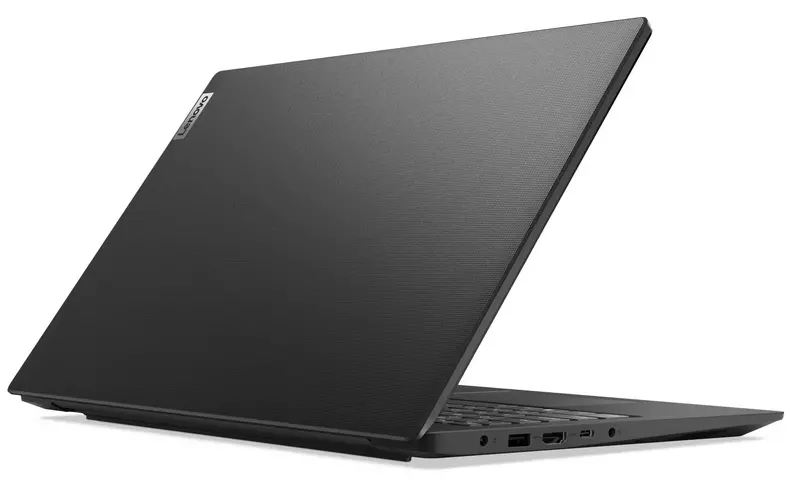 Ноутбук Lenovo V15 G4 IRU Business Black (83A1008MRA) фото