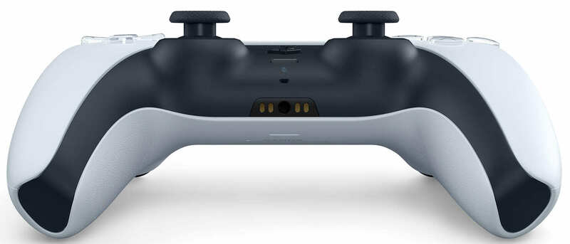 Бандл PlayStation 5 Dualsense + Пульт Media Remote + HD Camera + PlayStationPlus: Подписка на 12 месяцев фото