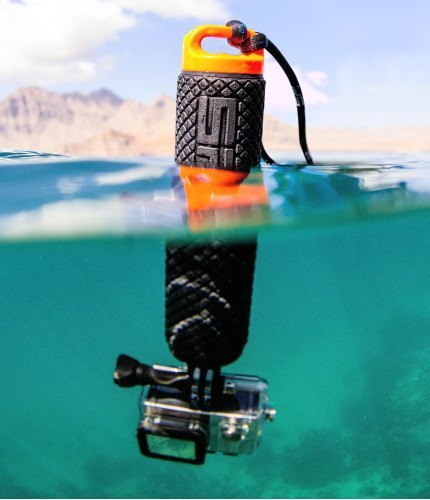 Монопод-поплавок GoPro SP POV Dive Buoy (53005) фото