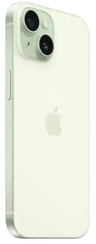 Apple iPhone 15 128Gb Green (уцінка) - фото - №2
