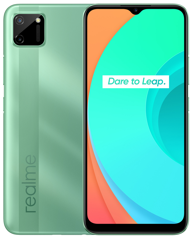 realme c11 2 32gb