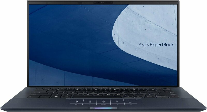 Ноутбук Asus ExpertBook B9400CEA-KC0215R Star Black (90NX0SX1-M02550) фото