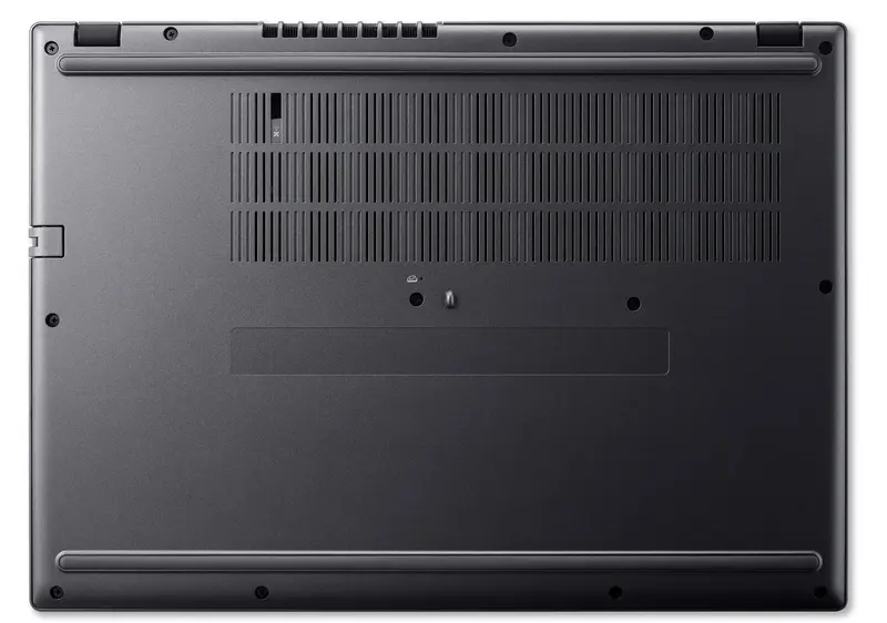 Ноутбук Acer TravelMate P2 16 TMP216-41-TCO-R3AH Steel Gray (NX.BB2EU.003) фото
