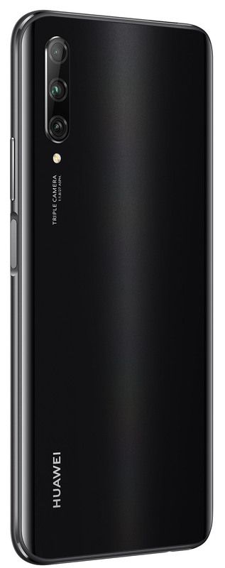 Huawei P Smart Pro 6/128Gb Black (51094UVB) - фото - №14