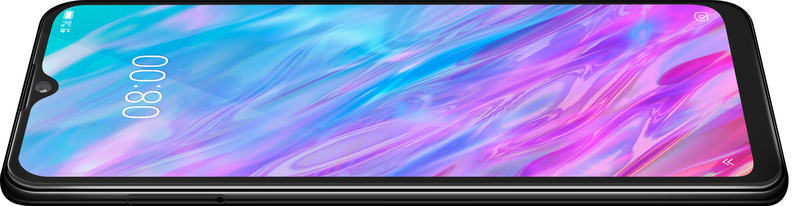 ZTE Blade 20 Smart 4/128Gb (Black) - фото - №5