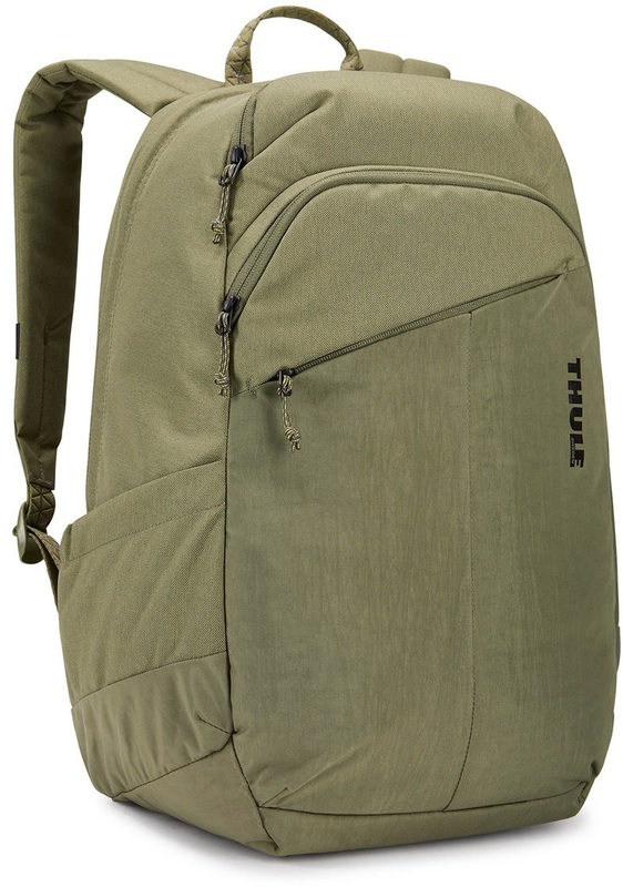 Рюкзак Thule Campus Exeo 28L TCAM-8116 (Olivine) 3204323 - фото - №1