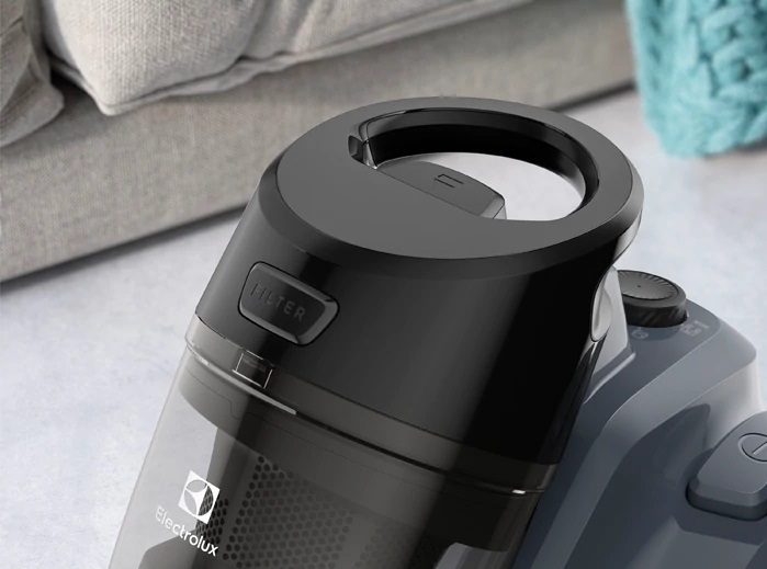 Пилосос без мішка ELECTROLUX EC41-6DB - фото - №9
