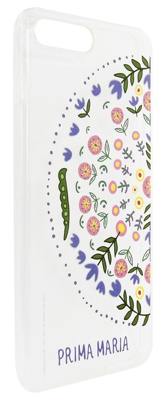 Чехол-накладка Prima Maria Волшебные Цветы для iPhone 7 Plus/8 Plus фото