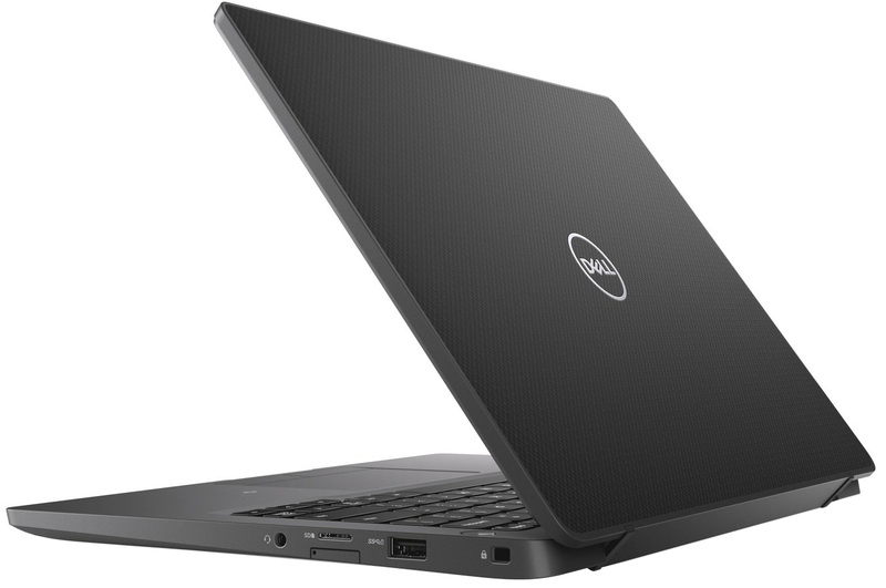 Ноутбук Dell Latitude 7300 Black (N030L730013ERC_W10) фото