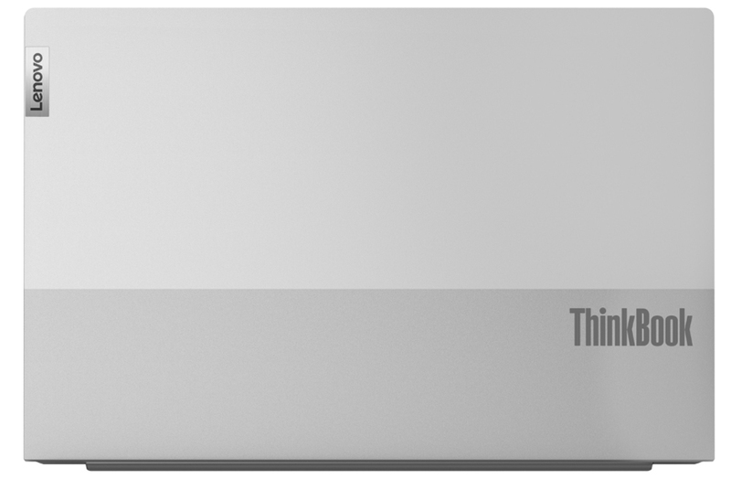 Ноутбук Lenovo ThinkBook 15 G4 IAP Mineral Grey (21DJ000NRA) фото