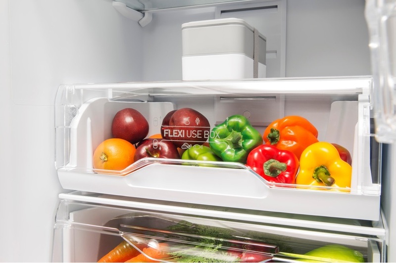 Холодильник Indesit DF4201W фото
