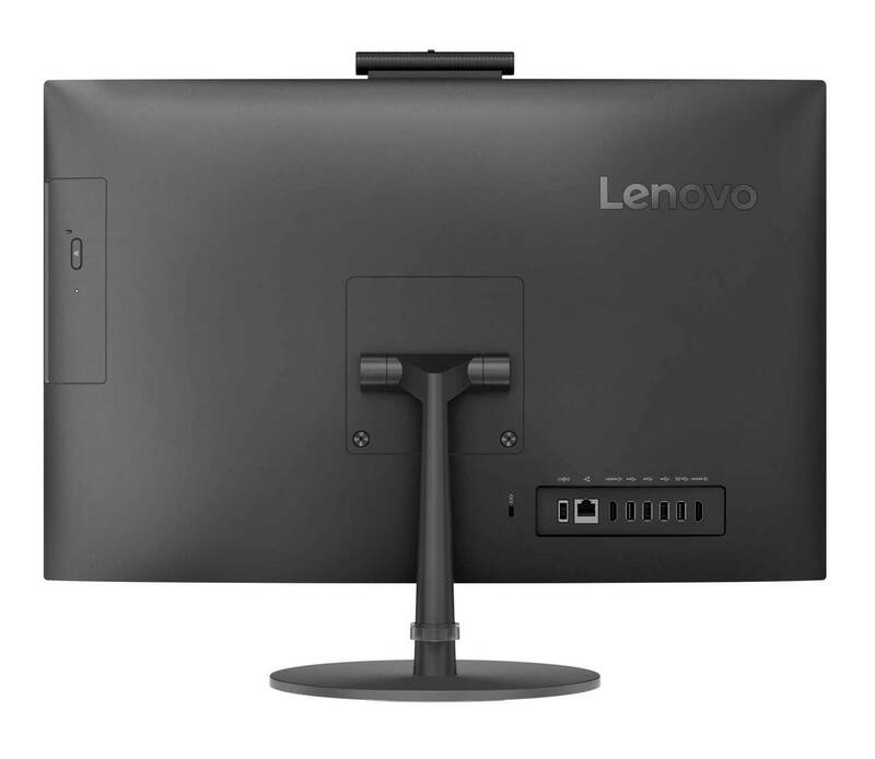 Моноблок Lenovo V530-22ICB AIO (10US00JFRU) Black фото