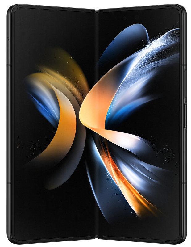 Samsung Galaxy Fold 4 F936B 12/512GB Phantom Black (SM-F936BZKCSEK) фото