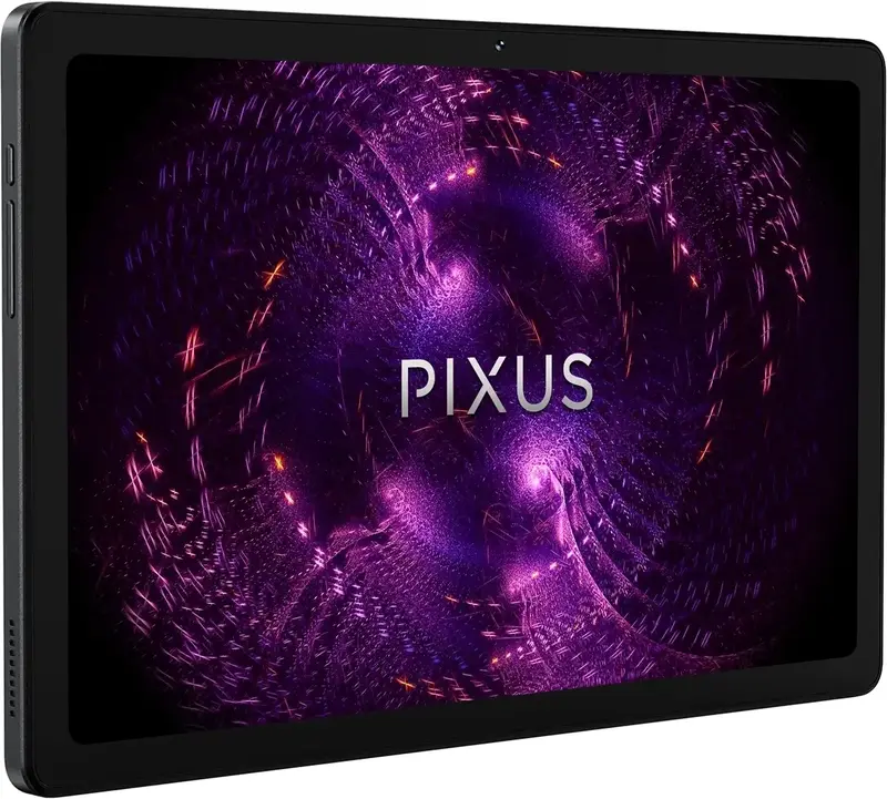 Pixus Titan 8/256GB LTE (Gray) - фото - №1