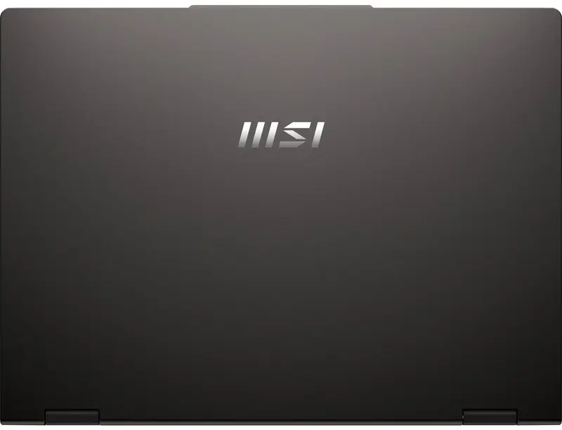 Ноутбук MSI Venture 14 AI A1MG Solid Gray (9S7-14Q221-031) фото