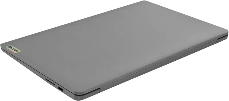 Ноутбук Lenovo IdeaPad 3 15IAU7 Arctic Grey (82RK017XRA) фото