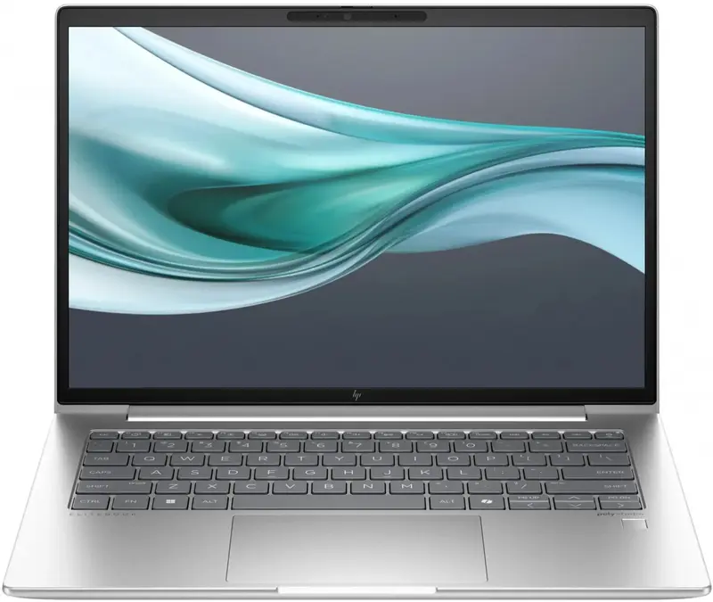 Ноутбук HP EliteBook 640 G11 Silver (9C0N7EA) - фото - №0