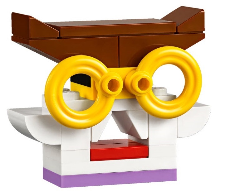 Конструктор LEGO Classic Кубики і світло 11009 фото