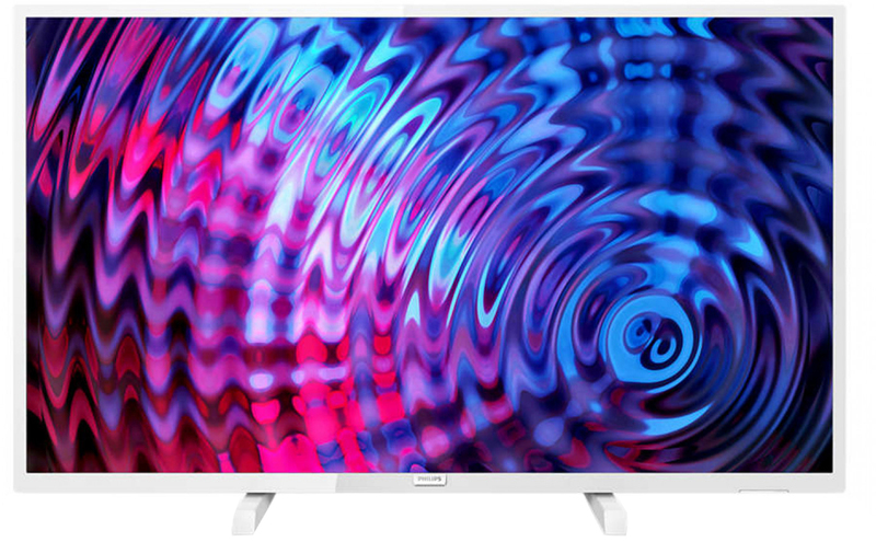 Телевізор Philips 32" Full HD (32PFS5603/12) - фото - №0
