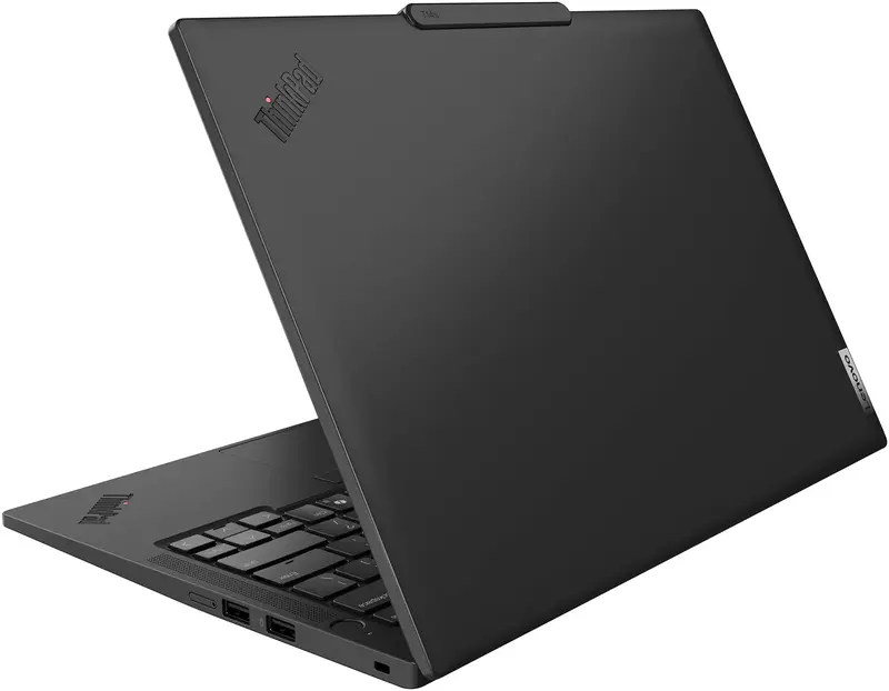 Ноутбук Lenovo ThinkPad T14s Gen 6 Black (21M10009RA) - фото - №3