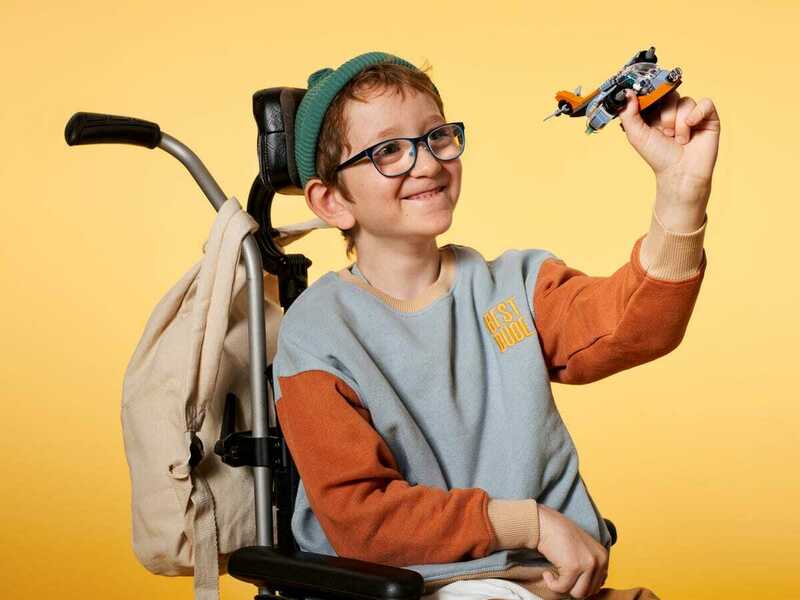 Конструктор LEGO Creator Кібердрон 31111 - фото - №14